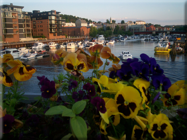 foto Città di Trondheim